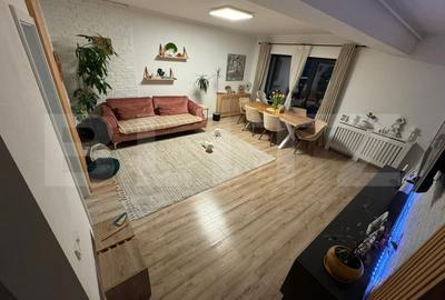 Duplex cu 5 camere cu Teren 400 Mp în Mănăștur - 2