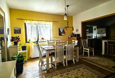 Casă individuală cu 5 camere cu Teren 4825 Mp în Est - 5