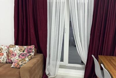 Inchiriere 2 camere Piata Sudului Sun Royal View - 8