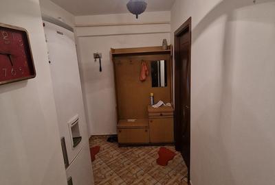 Apartament cu 2 camere semidecomandat în Central - 13