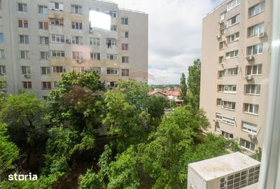 Apartament cu 3 camere decomandat, mobilat în Titan - 20