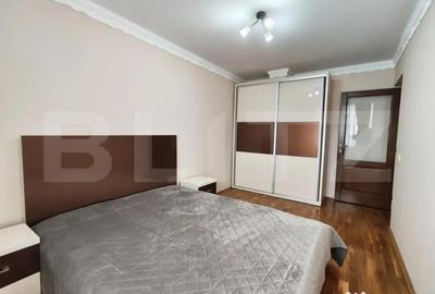 Apartament cu 3 camere decomandat în Nufărul - 2