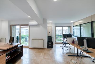 Unirii - Piata Alba Iulia, Rond, Spatiu de birouri, 230 mp - 4