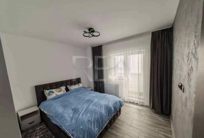 4 camere 3/8, centrala, renovat, Crangasi-Nicolae Oncescu. - 2