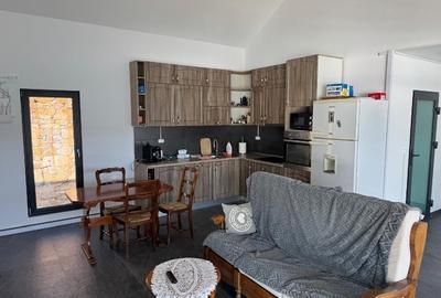 Casă individuală cu 4 camere cu Canalizare în Svinița - 5