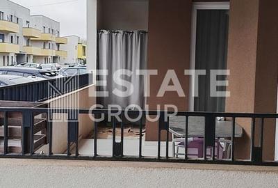 Apartament cu 2 camere decomandat, mobilat în Giroc - 15
