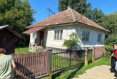 Casa cu 3 camere Some? Guruslau, Salaj - 2