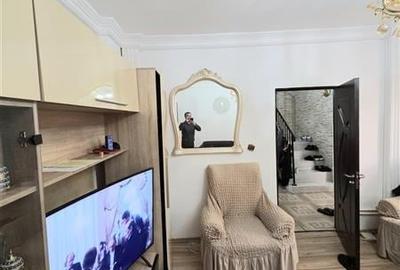 Casă individuală cu 6 camere cu Canalizare în Casa de Cultură - 22