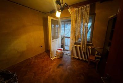 Apartament 3 camere, decomandat, 75,7mp, Centru, zona Muzeul de Arta - 6