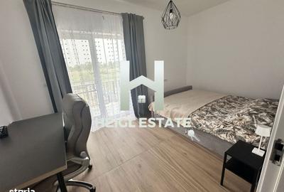 Apartament cu 2 camere în Braytim - 2