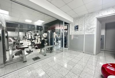 De vanzare constructie comerciala P+3 cu functiuni mixte - Buftea - 4