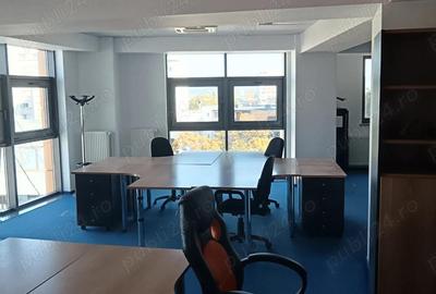 Inchiriere spatiu birouri Pitesti, centru - 1