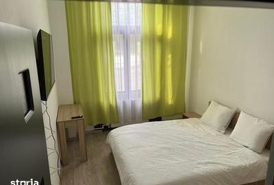 Apartament cu 2 camere decomandat în Iorga