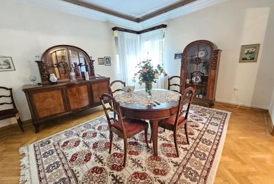 Duplex cu 5 camere în Ultracentral