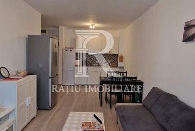 Apartament cu 2 camere în Central - 8