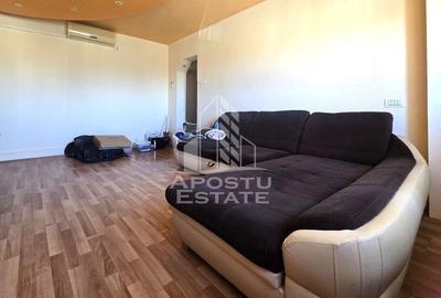 Apartament cu 3 camere decomandat, mobilat în Miorița - 11