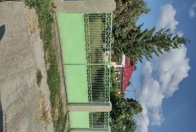 Casă cu 2 camere în Lipovăț - 3