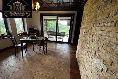 Casă individuală cu 6 camere cu Teren 1741 Mp în Periș - 3