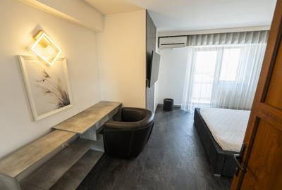 Investitie ideala - garsoniera centrala, mobilata si utilata modern - 19
