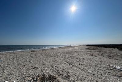 Teren de 1000 mp, în Corbu - 7