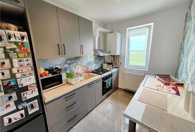 Garsonieră decomandată, mobilată în Giroc - 5