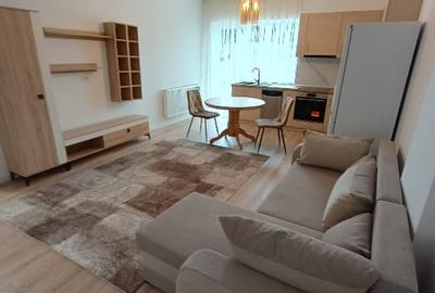 Inchiriez apartament 2 camere (49 m p) zona Ioan Popasu Tractoru - 2