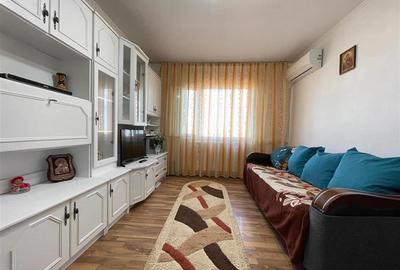 Apartament cu 2 camere semidecomandat în 23 August - 1