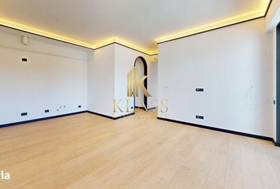 Apartament cu 2 camere în Pipera