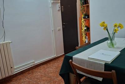 Apartament cu 2 camere decomandat în Central - 2