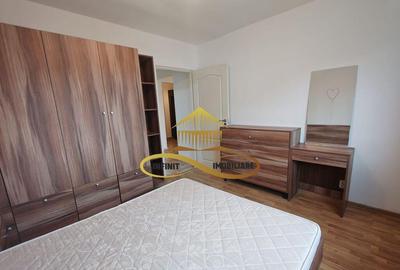 Apartament cu 3 camere de inchiriat - 10