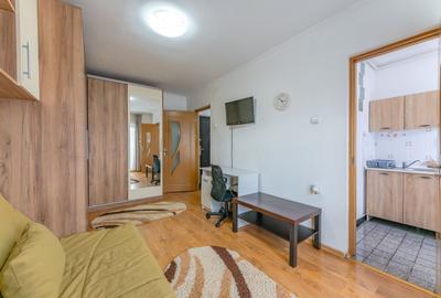 Garsonieră semidecomandată în Tractorul - 3