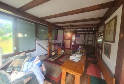 Vila de vanzare cu 5 camere in Busteni - 26