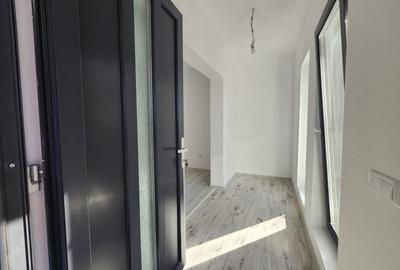 CASA INDIVIDUALA, 3 CAMERE, 550 MP TEREN, CIURBESTI - 16