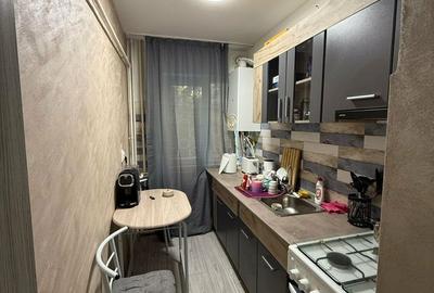Apartament cu 2 camere semidecomandat în Central - 2
