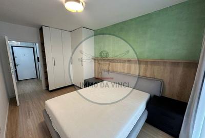 APARTAMENT ULTRAFINISAT - MARASTI | FSEGA | IULIUS MALL APARTAMENT ULTRAFINISAT - MARASTI | FSEGA | IULIUS MALL - 7