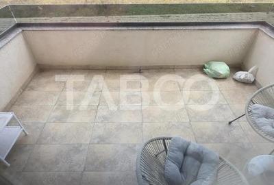 Apartament cu 2 camere la parter de vanzare in Sebes zona Motel Dacia - 4