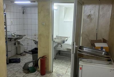 Spațiu comercial, de 55 mp, în Coșbuc - 2
