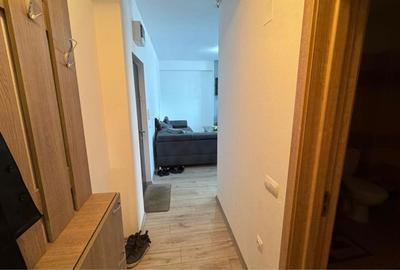 Apartament cu 2 camere decomandat în Tolstoi - 2