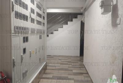 Garsoniera cocheta situata excelent in zona noua Popesti Leordeni - 6