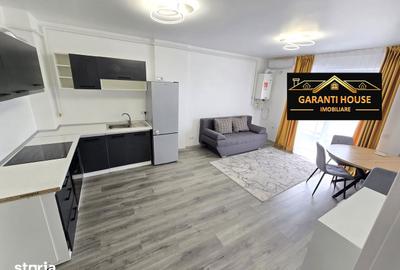 Apartament cu 2 camere în Valea Borcutului - 6
