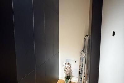 Apartament cu 2 camere semidecomandat, mobilat în Cotroceni - 14