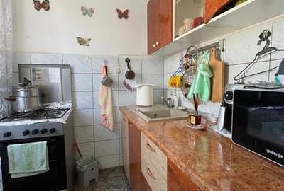 Apartament 3 camere de vanzare zona 23 August Tulcea - 6