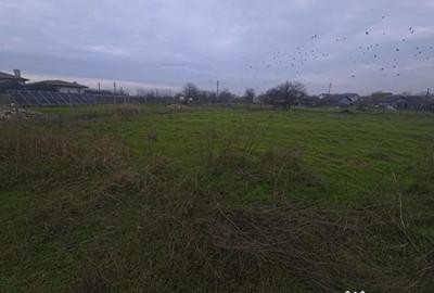 Teren de 509 mp, în Central - 6