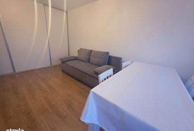 Apartament cu 2 camere decomandat în Tractorul - 7