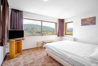 Pensiune Turistica Montana - 3