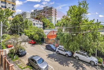 Apartament cu 2 camere decomandat, mobilat în Jiului - 20