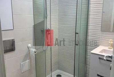 Apartament cu 3 camere decomandat în Drumul Taberei - 5