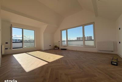 Apartament cu 4 camere în Tractorul - 16