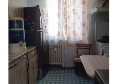 Apartament cu 4 camere decomandat în Rahova - 8