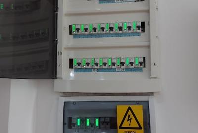 Zona City Mall - bdul Lapusneanu - birou 15.3 mp. Caldura, curatenia, internetul - 9